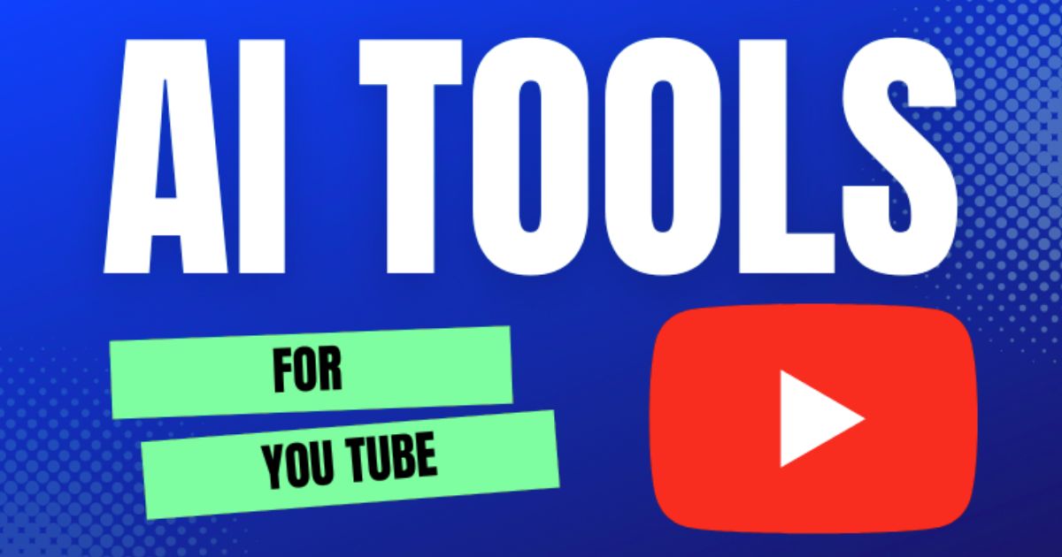 5 Best AI Tools for Creating Faceless YouTube Videos in 2025